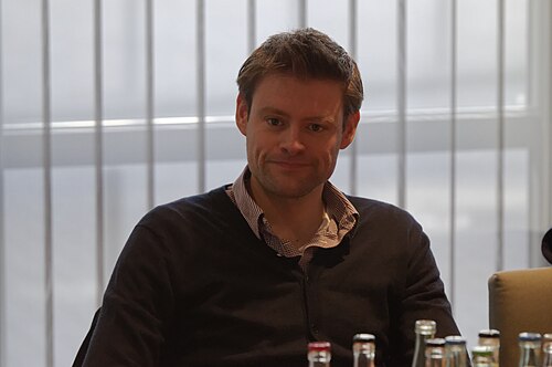Zdjęcie: Max Giermann
