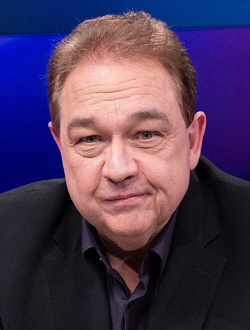 Zdjęcie: Oliver Kalkofe
