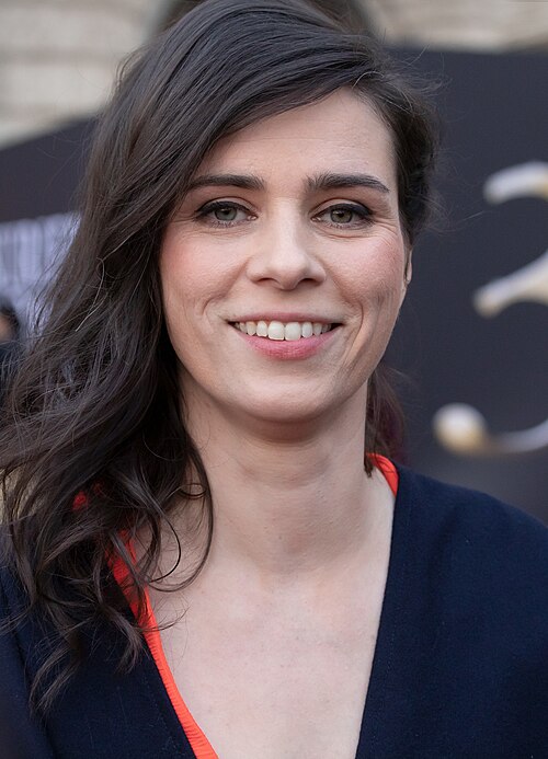 Zdjęcie: Nora Tschirner