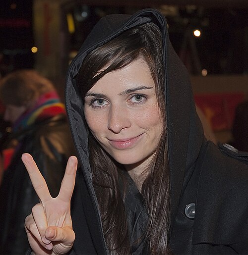 Nora Tschirner, 2009