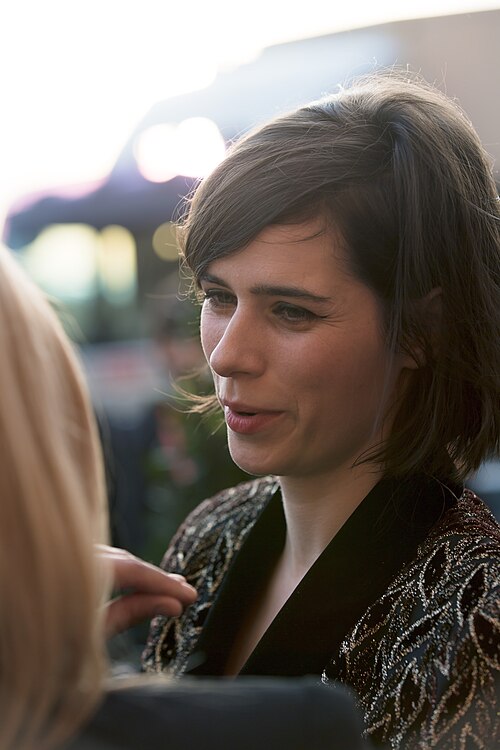 Nora Tschirner, 2015