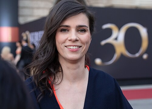 Nora Tschirner, 2019