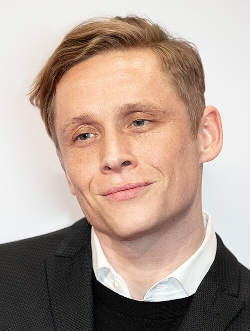 Zdjęcie: Matthias Schweighöfer