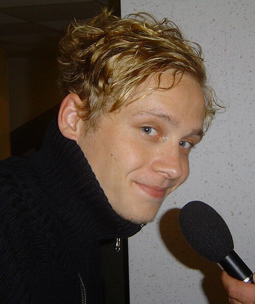 Matthias Schweighöfer, 2005