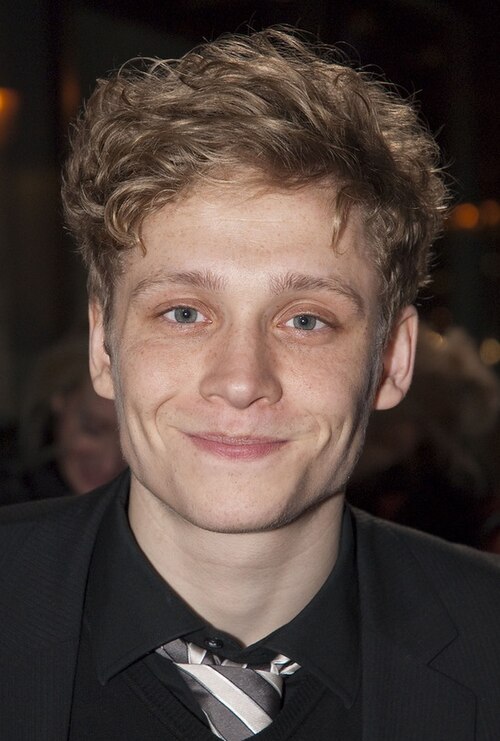 Matthias Schweighöfer, 2010