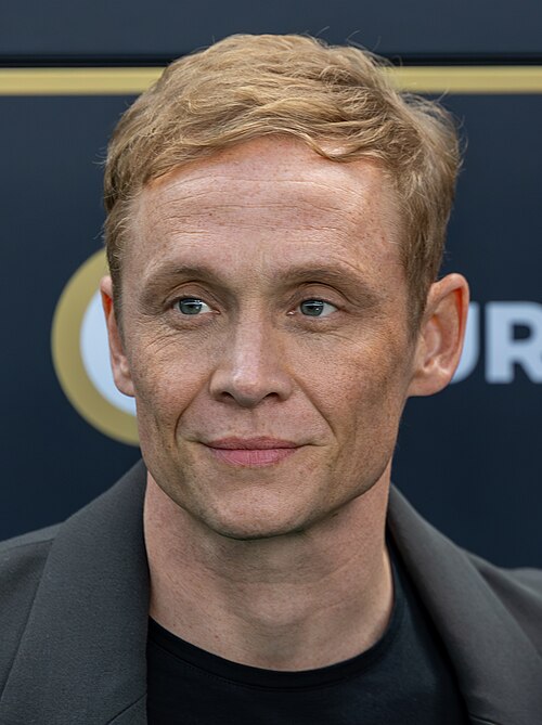 Matthias Schweighöfer, 2025