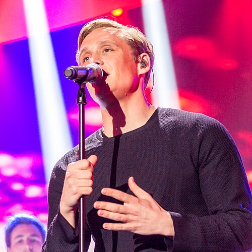 Matthias Schweighöfer, 2017
