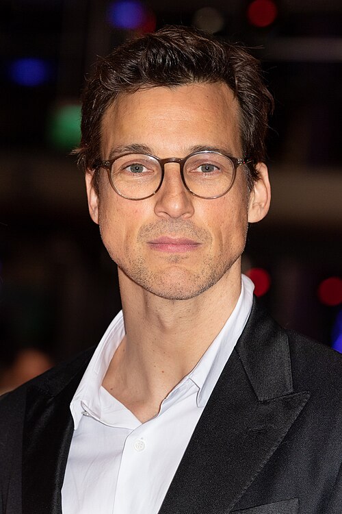 Zdjęcie: Florian David Fitz