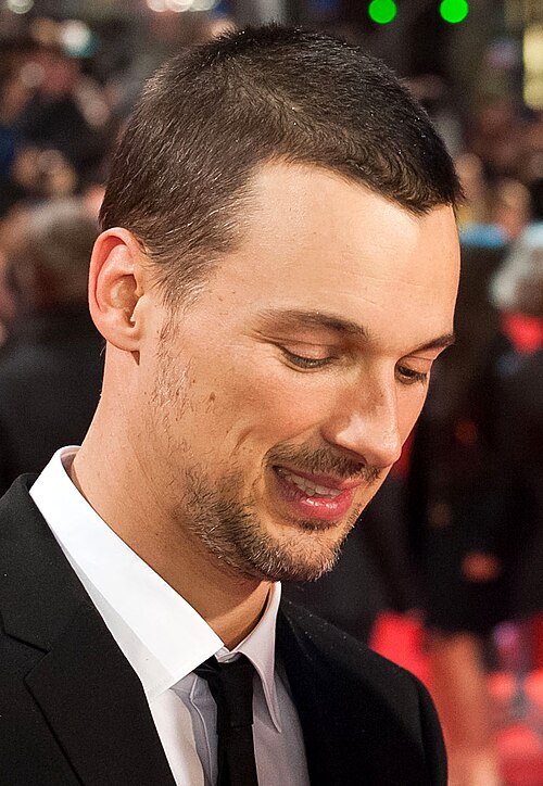 Florian David Fitz, 2013