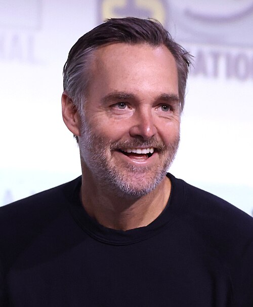 Zdjęcie: Will Forte