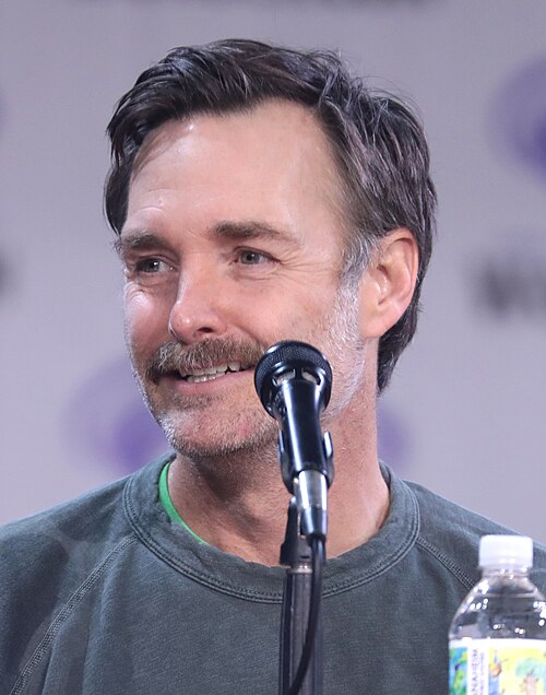 Will Forte, 2023