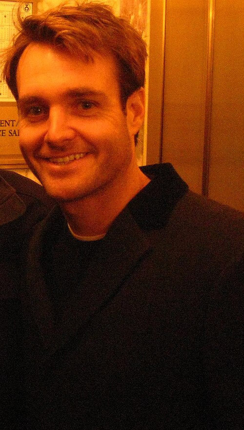 Will Forte, 2009