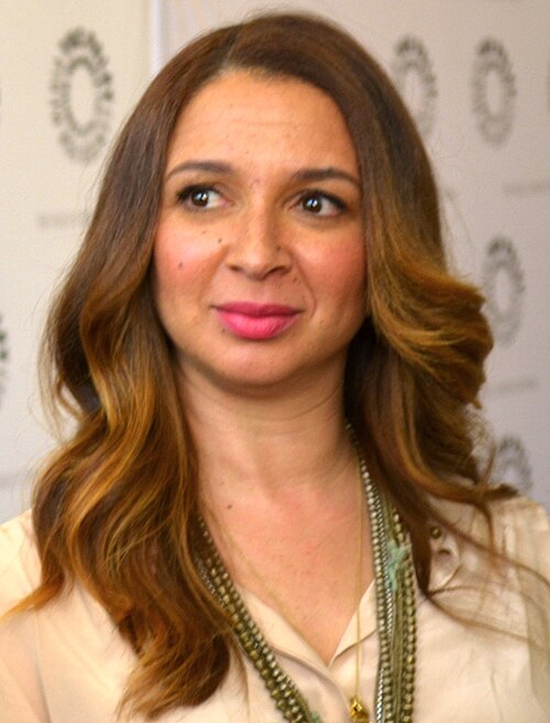 Maya Rudolph, 2012