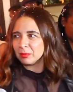 Maya Rudolph, 2017