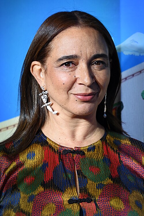 Maya Rudolph, 2026