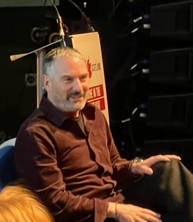 Zdjęcie: Scott Frank