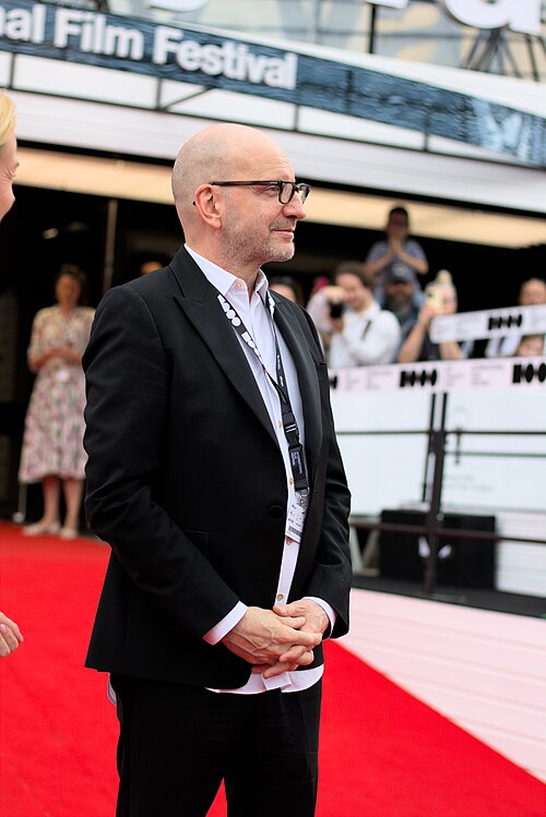 Steven Soderbergh, 2024