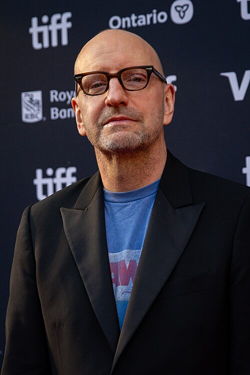 Steven Soderbergh, 2021