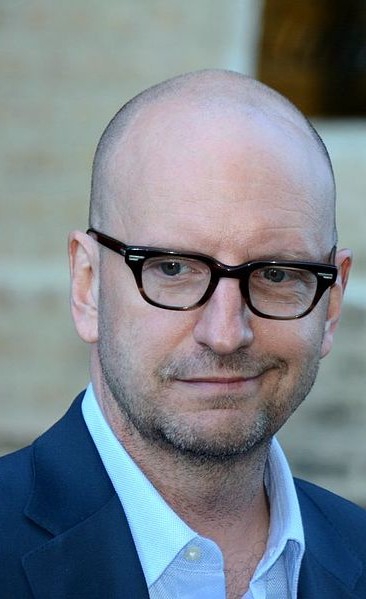 Steven Soderbergh, 2013