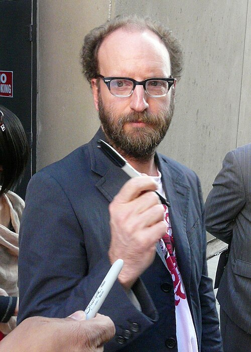 Steven Soderbergh, 2008