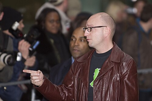 Steven Soderbergh, 2007