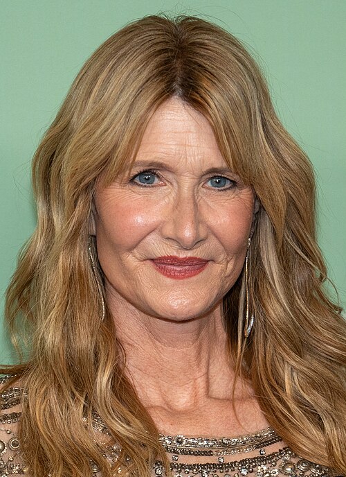 Zdjęcie: Laura Dern