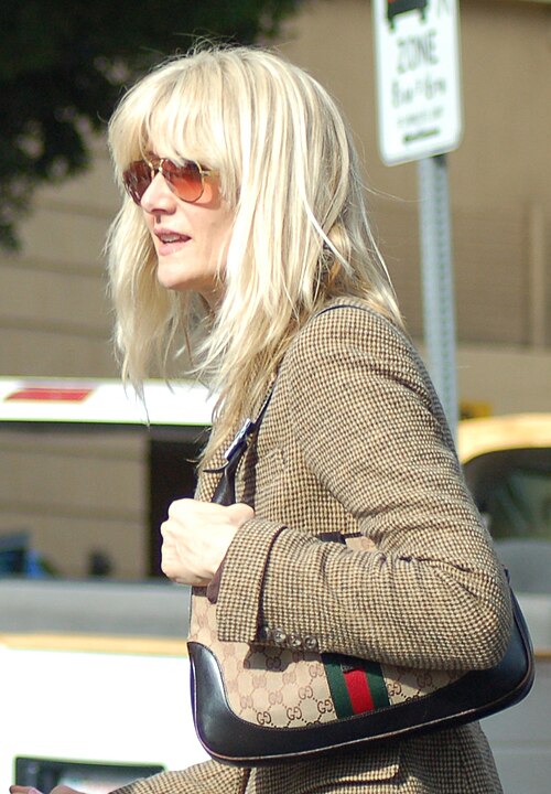 Laura Dern, 2009