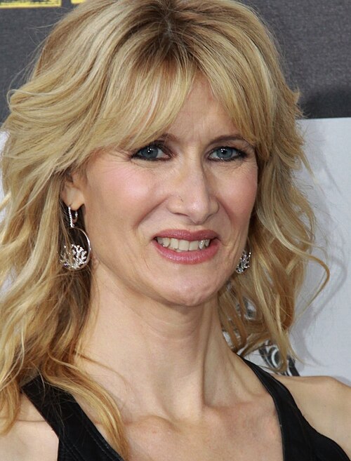 Laura Dern, 2011