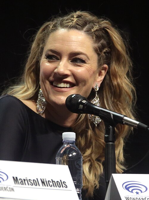 Zdjęcie: Mädchen Amick