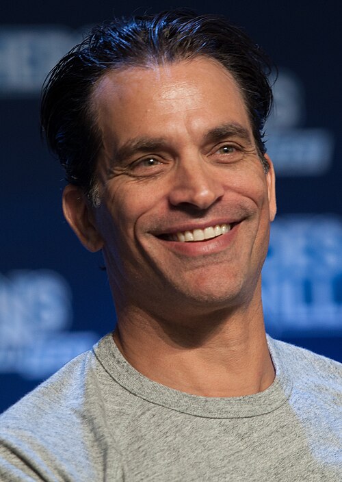 Zdjęcie: Johnathon Schaech