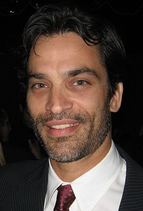 Johnathon Schaech, 2009