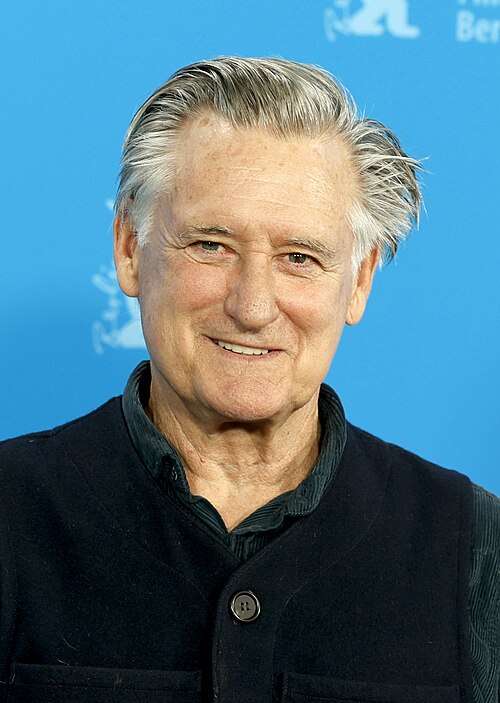 Zdjęcie: Bill Pullman