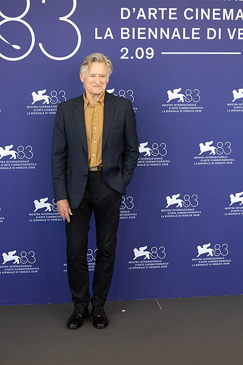 Bill Pullman, 2026