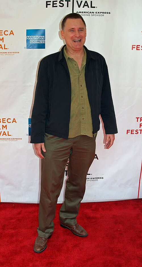 Bill Pullman, 2007