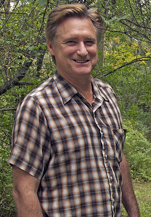 Bill Pullman, 2011