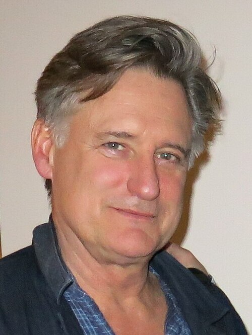 Bill Pullman, 2014