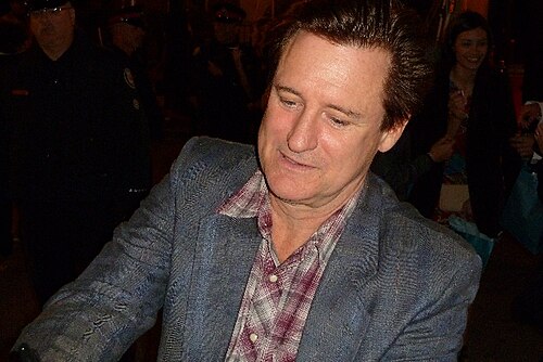 Bill Pullman, 2010