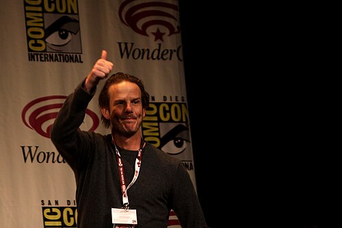 Peter Berg, 2012