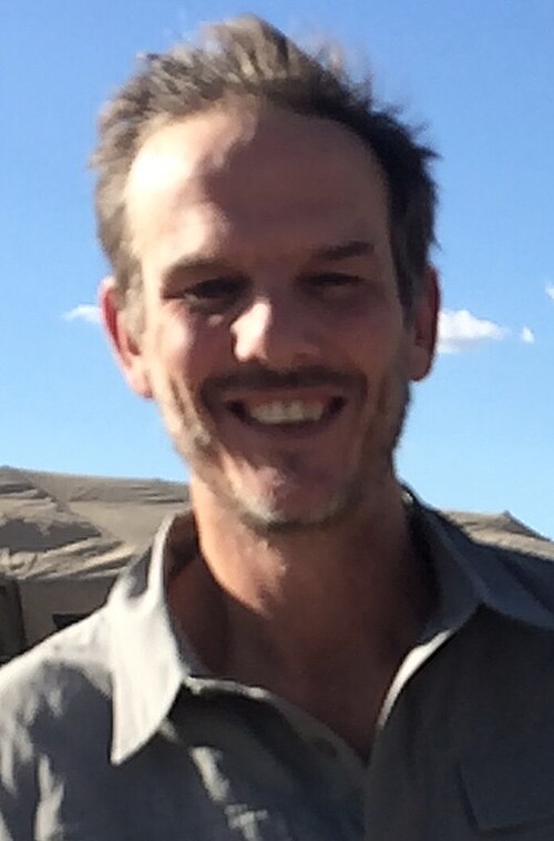 Peter Berg, 2015