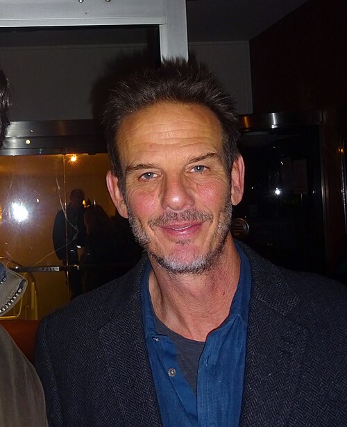 Peter Berg, 2016