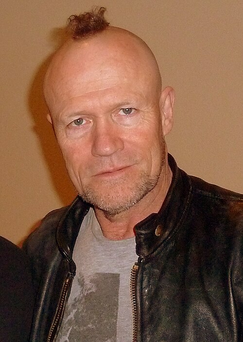 Zdjęcie: Michael Rooker