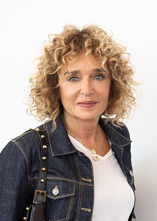 Valeria Golino, 2026