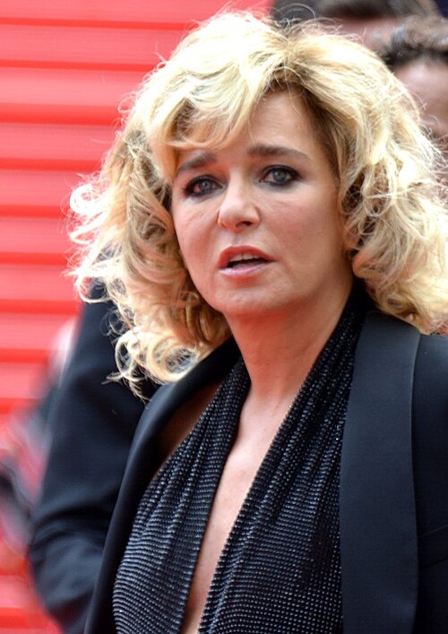 Valeria Golino, 2019