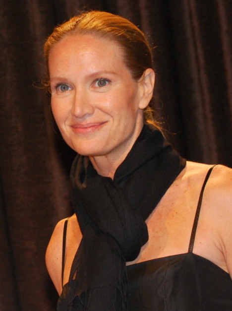 Zdjęcie: Kelly Lynch