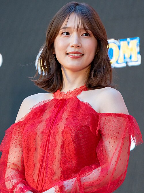 Zdjęcie: Maaya Uchida