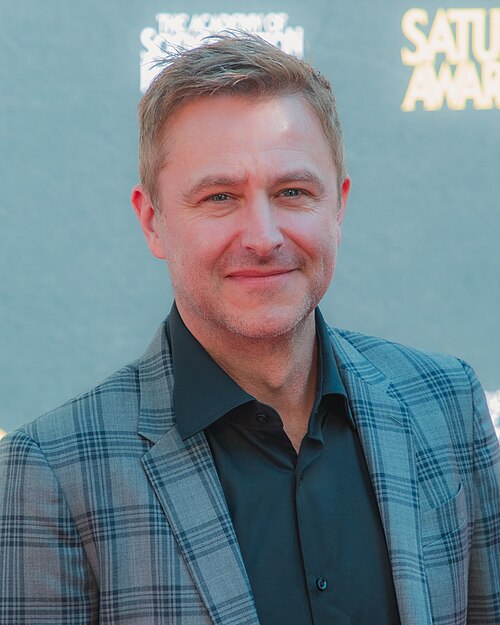 Zdjęcie: Chris Hardwick