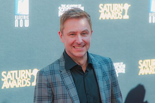 Chris Hardwick, 2026