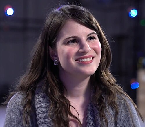 Zdjęcie: Amelia Rose Blaire