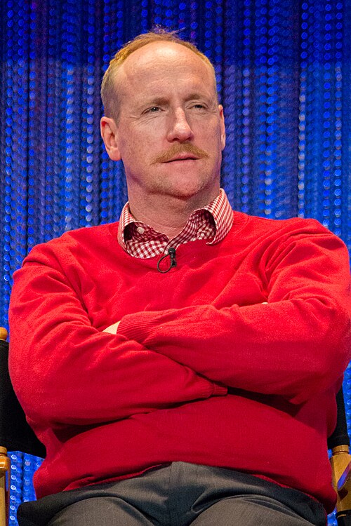 Zdjęcie: Matt Walsh
