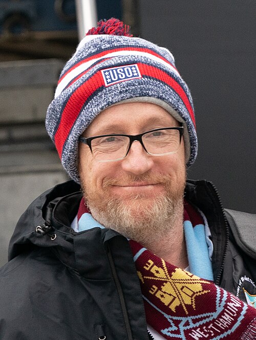 Matt Walsh, 2020